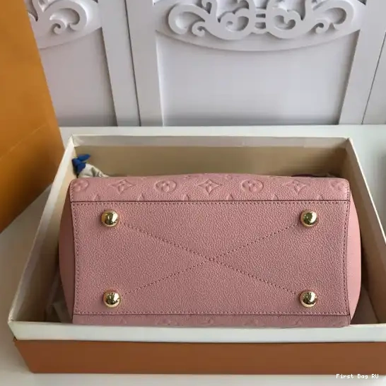 Firstbags ru LOUIS VUITTON MONTAIGNE BB 0706